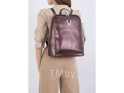 Рюкзак Passo Avanti 877-R003H-PBW (коричневый)