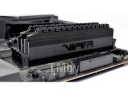 Оперативная память DDR4 Patriot PVB48G320C6K
