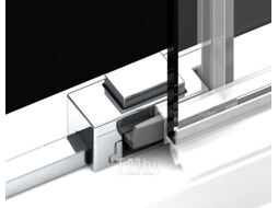 Душевой уголок Radaway Idea KDJ 120x100 / 387042-01-01R + 387052-01-01L