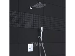 Душевая система Rubineta Thermo-2F-Olo(SQ) / 625039