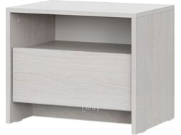Комплект мебели для спальни SV-мебель МСП 1 160х200 (ясень/анкор светлый)