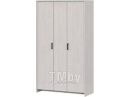 Комплект мебели для спальни SV-мебель МСП 1 160х200 (ясень/анкор светлый)