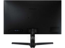 Монитор Samsung LS24R358FZIXCI