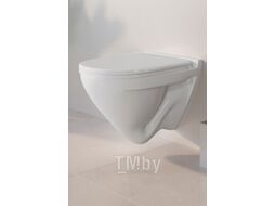 Унитаз подвесной с инсталляцией Sanita Luxe Attica SL DM ATCSLWH0104 + 525 040000 + L4 040014