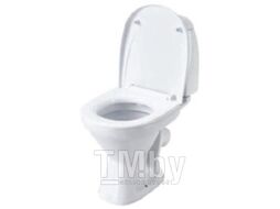 Унитаз напольный Santek Римини WH302130