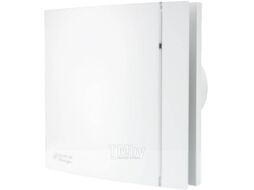 Вентилятор накладной Soler&Palau Silent-100 CZ Matt White Design 4C / 5210007800