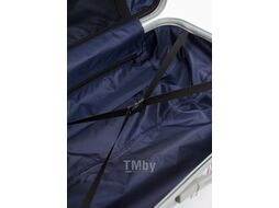 Чемодан на колесах Sun Voyage SV012-AC106-24