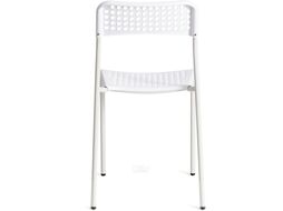 Стул Tetchair Adde (белый)