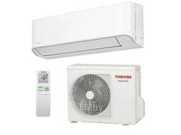 Сплит-система Toshiba RAS-B16CKVG-EE/RAS-16CAVG-EE