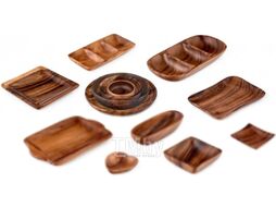 Блюдо Walmer Organic / W37000640