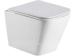 Унитаз подвесной с инсталляцией WeltWasser Marberg 507 + Gelbach 004 GL-WT+ Mar 507 SE