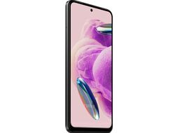 Смартфон Xiaomi Redmi Note 12S 8GB/256GB / 23030RAC7Y (черный)