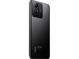 Смартфон Xiaomi Redmi Note 12S 8GB/256GB / 23030RAC7Y (черный)