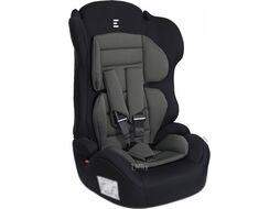 Автокресло Еду-Еду KS 545 / KRES3722 (черный/серый карбон)