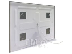 Зеркало Пекам Greta 60x80 / greta-60x80s (с подсветкой и сенсором на прикосновение)