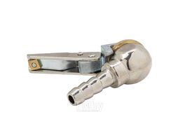 Наконечник для подкачки шин 9мм RockFORCE RF-ATC-06B