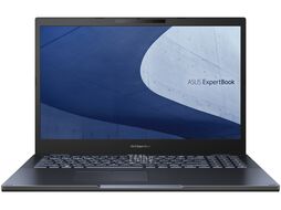 Ноутбук ASUS B2502CB (B2502CBA-BQ0865) 15.6" / FHD / WV / 250N / i7-1260P / 16GB / SSD512GB / Intel Iris Xe / FingerPrint / DOS / Star Black (90NX04K1-M015E0)