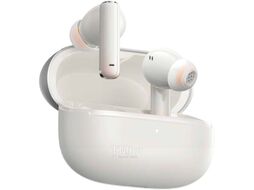 Bluetooth наушники Baseus True Wireless Earphones Storm 1 White (NGTW140202)