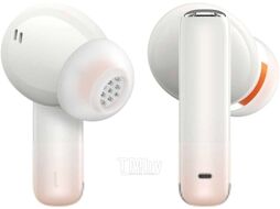 Bluetooth наушники Baseus True Wireless Earphones Storm 1 White (NGTW140202)