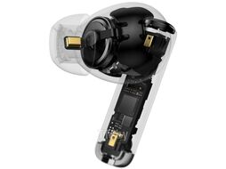 Bluetooth наушники Baseus True Wireless Earphones Storm 1 White (NGTW140202)