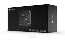 Кулер ID-Cooling DashFlow 240 Basic Black (All sockets, TDP 260W, PWM)