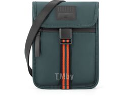 Сумка-(рюкзак) Ninetygo Urban daily plus shoulder bag green