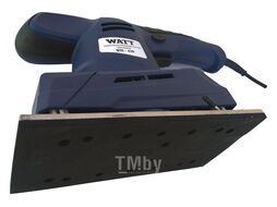 Плоскошлифовальная машина WATT WSS-420