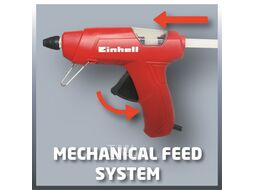 Клеевой пистолет Einhell TC-GG 30 4522170