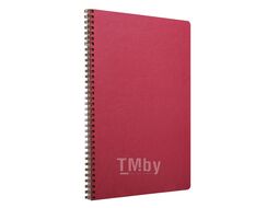Блокнот Clairefontaine AgeBag / 781420С (красный)
