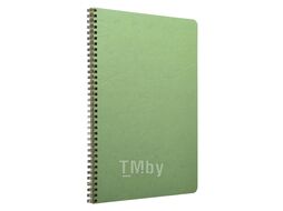 Блокнот Clairefontaine AgeBag / 781420С (красный)