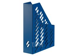 Лоток для бумаг HAN 1601/14 (синий)