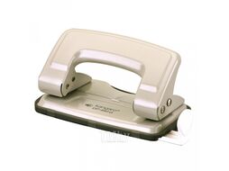 Дырокол Kangaro DP-480G (черный)