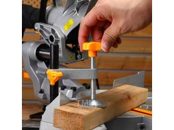 Пила торцовочная DKMS2200-255 Laser Deko 063-4218