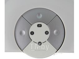 Водонагреватель Electrolux SMARTFIX 2.0 S (5,5 kW) - душ