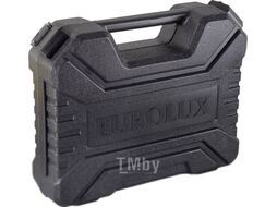 Аккумуляторная дрель-шуруповерт EUROLUX ДА-18/2Li (72/14/40)