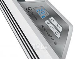 Конвективно-инфракрасный обогреватель Electrolux EIH/AG2-1000E
