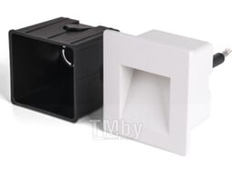 Точечный светильник Elektrostandard MRL LED 1103 (белый)
