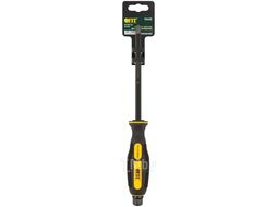 Отвертка FIT Профи ударная 8х150мм PH3 / 55628