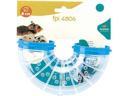 Туннель для клетки Ferplast Tube / 84806099