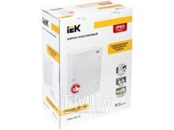 Бокс пластиковый IEK MKP93-N-705025-65