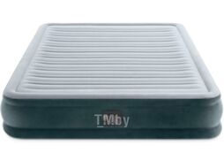 Надувная кровать Intex Queen Dura-Beam Comfort-Plush 67770NP (203x152x33)