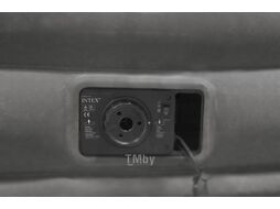 Надувная кровать Intex Queen Dura-Beam Comfort-Plush 67770NP (203x152x33)
