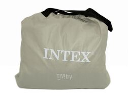 Надувная кровать Intex Queen Dura-Beam Comfort-Plush 67770NP (203x152x33)