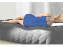 Надувная кровать Intex Queen Dura-Beam Comfort-Plush 67770NP (203x152x33)