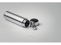 Термос для напитков Mid Ocean Brands Pole / MO9796-16 (серебристый/матовый)