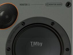 Акустическая система Monitor Audio Monitor 50 (орех)