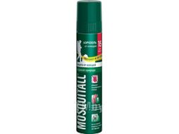 Спрей от насекомых Mosquitall Защита от клещей (150мл)