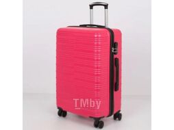 Чемодан на колесах Mr.Bag 338-9105/5-24PNK