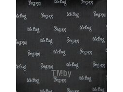 Чемодан на колесах Mr.Bag 338-9105/5-24PNK