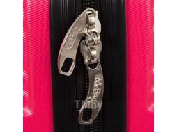 Чемодан на колесах Mr.Bag 338-9105/5-24PNK